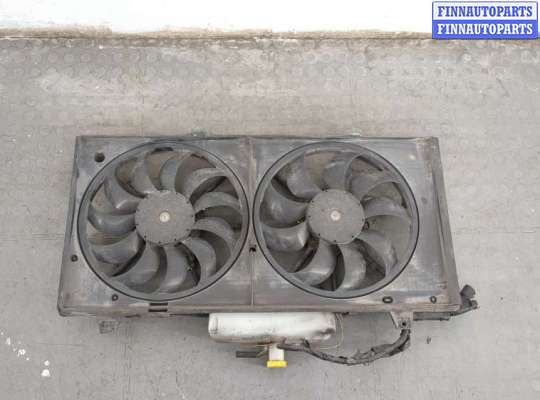 купить Вентилятор радиатора на Mazda 6 (GH) 2007-2012