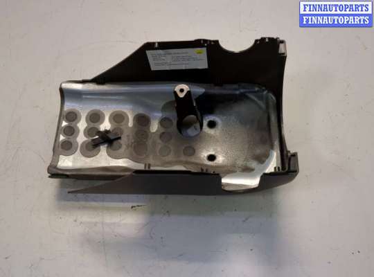 купить Кожух рулевой колонки на Volkswagen Touareg 2010-2014