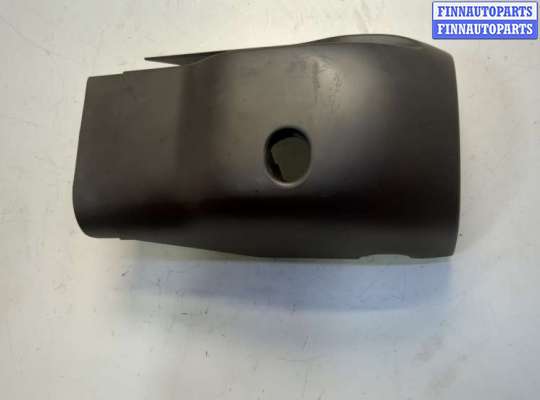 купить Кожух рулевой колонки на Volkswagen Touareg 2010-2014