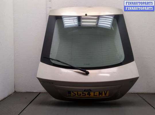 купить Накладка крышки багажника (двери) на Ford Mondeo 3 2000-2007