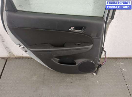 купить Замок двери на Hyundai i30 2007-2012