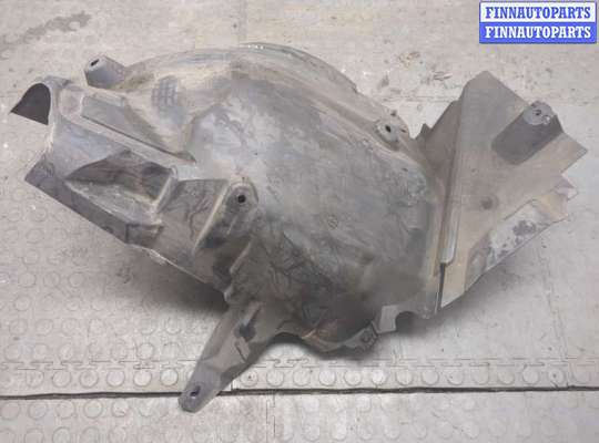 Защита арок (подкрылок) MB1582088 на Mercedes C W204 2006-2015