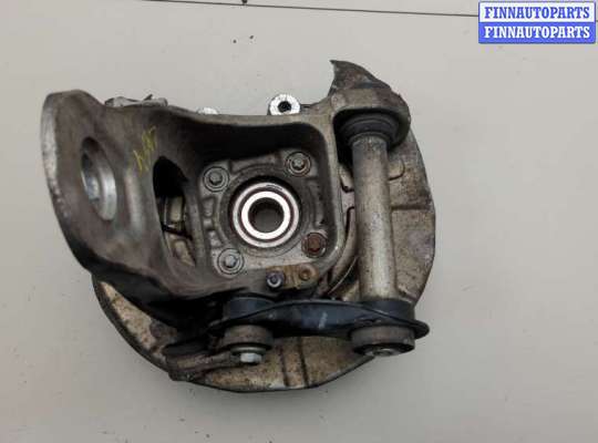 купить Ступица (кулак, цапфа) на BMW X6 E71 2007-2014