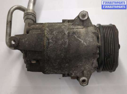 купить Компрессор кондиционера на Opel Astra H 2004-2010