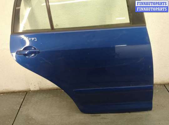 купить Дверь боковая (легковая) на Volkswagen Golf Plus