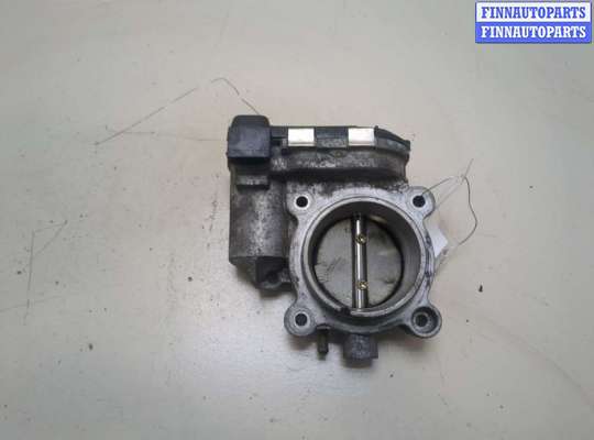 купить Заслонка дроссельная на Mercedes SLK R170 1996-2004