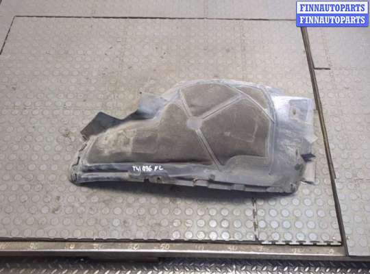 купить Защита арок (подкрылок) на Opel Insignia 2008-2013