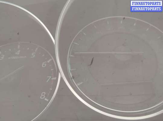 купить Щиток приборов (приборная панель) на Mazda CX-5 2012-2017