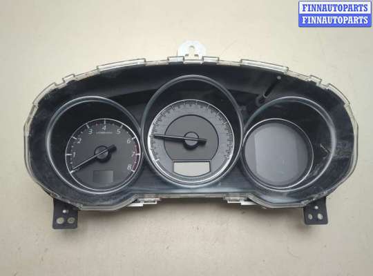 Щиток приборов (приборная панель) MZ659342 на Mazda CX-5 2012-2017