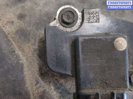 купить Корпус воздушного фильтра на Opel Antara 2006-2015