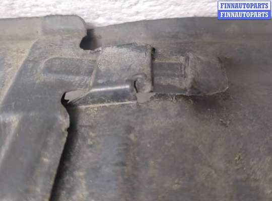 купить Защита арок (подкрылок) на Opel Zafira B 2005-2014