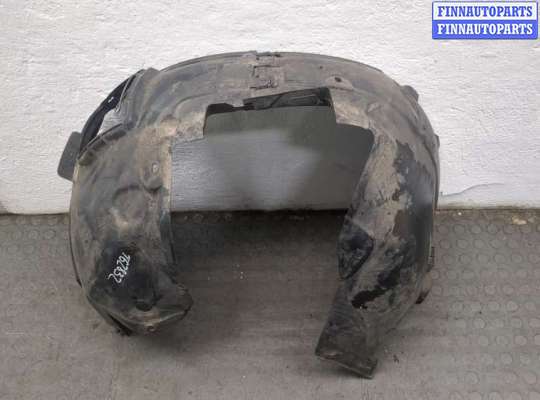 купить Защита арок (подкрылок) на Opel Zafira B 2005-2014