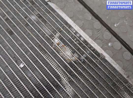 купить Радиатор охлаждения двигателя на Infiniti QX56 2004-2010