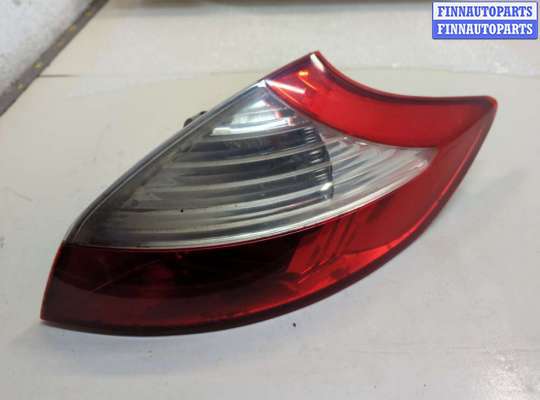 Фонарь (задний) RN1556314 на Renault Megane 3 2009-2016