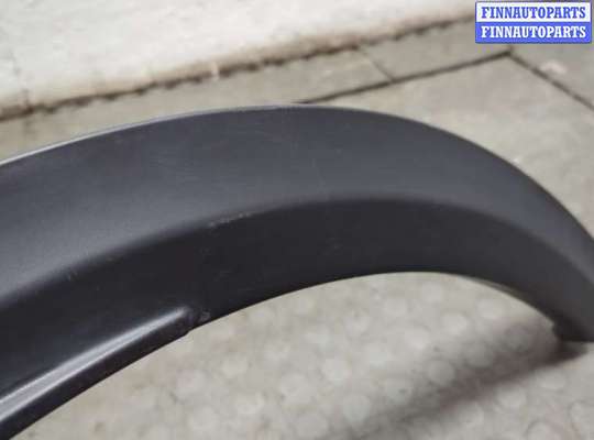 купить Молдинг крыла на Infiniti QX50 2017-2025