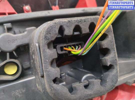 купить Фонарь (задний) на Peugeot 308 2007-2013