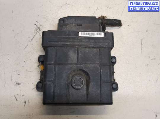 купить Блок управления АКПП / КПП на Volkswagen Tiguan 2007-2011
