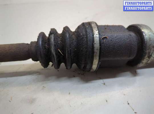 купить Полуось (приводной вал, шрус) на Ford Fusion 2002-2012