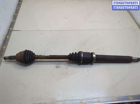 купить Полуось (приводной вал, шрус) на Ford Fusion 2002-2012