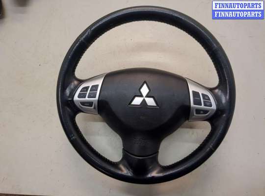 купить Руль на Mitsubishi Colt 2002-2012