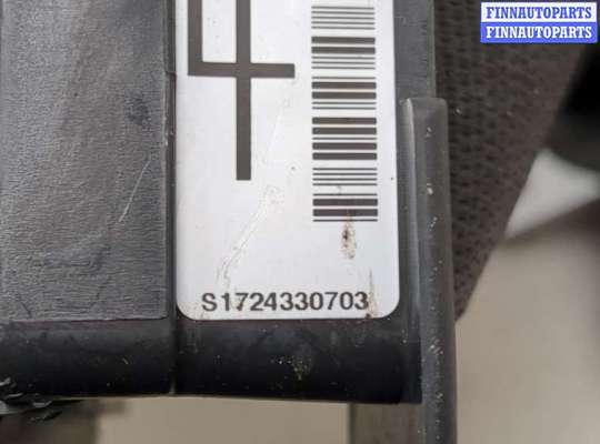 купить Ремень безопасности на BMW 1 F20, F21 2011-2019