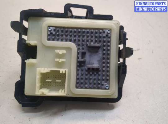 Кнопки на Mercedes-Benz GLC (X253/C253)