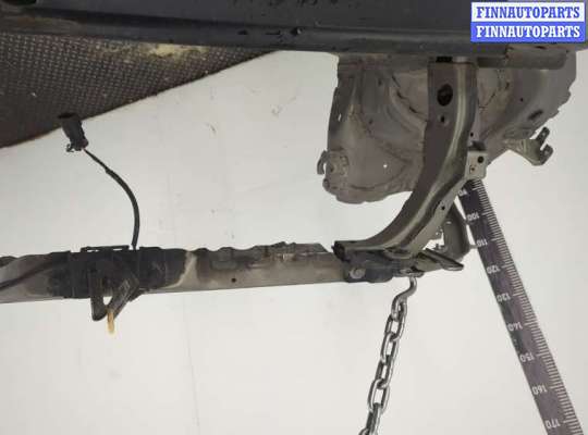 купить Замок капота на Chevrolet Equinox 2017-2024