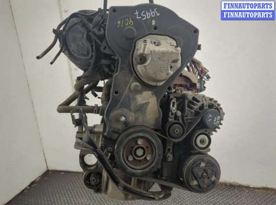 Купить Компрессор кондиционера на Peugeot 307 2001-2008 Компрессор кондиционера PG1239868 на Peugeot 307 2001-2008