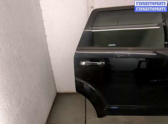 Замок боковой двери на Dodge Journey
