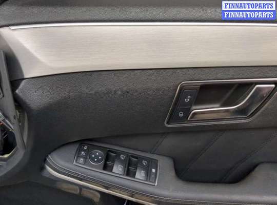 купить Кнопка стеклоподъемника (блок кнопок) на Mercedes E W212 2009-2013