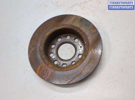 Диск тормозной VG2760564 на Volkswagen Jetta 6 2010-2018