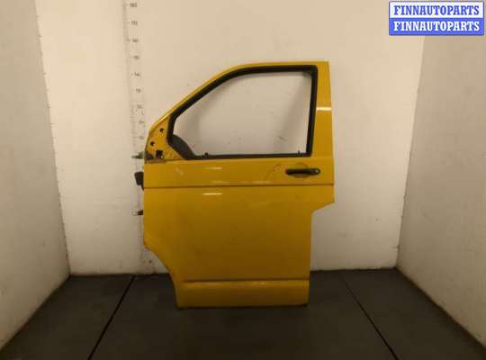 Стекло сдвижной двери на Volkswagen Transporter T5