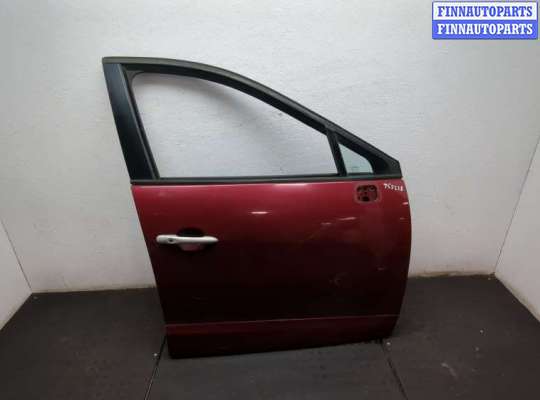 купить Замок двери на Renault Scenic 2009-2012