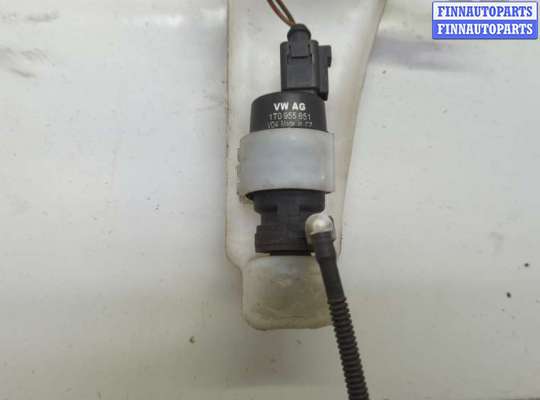 купить Бачок омывателя на Audi TT (8J) 2006-2014