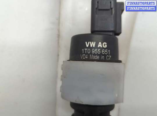 купить Бачок омывателя на Audi TT (8J) 2006-2014