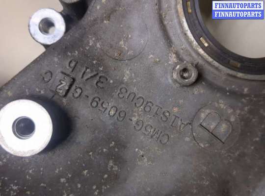 купить Крышка передняя ДВС на Ford Focus 3 2011-2015