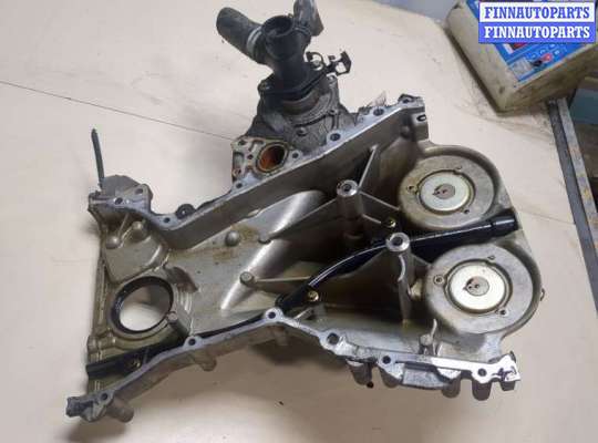 купить Крышка передняя ДВС на Ford Focus 3 2011-2015
