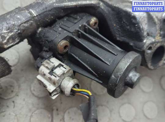 купить Клапан рециркуляции газов (EGR) на Land Rover Discovery 4 2009-2016