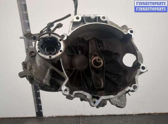 КПП 5-ст.мех. (МКПП) ST326648 на Seat Ibiza 3 2001-2008