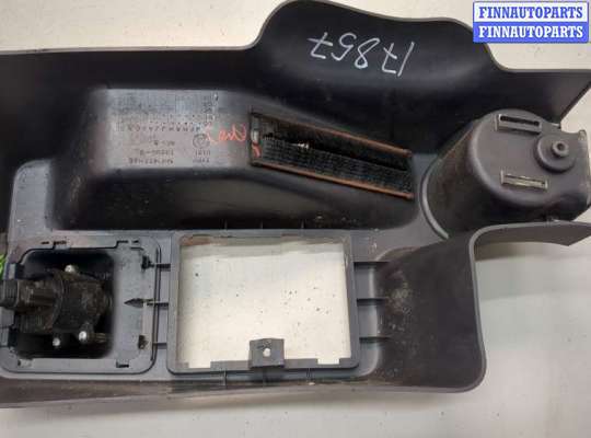 купить Консоль салона (кулисная часть) на Jeep Wrangler 1996-2006