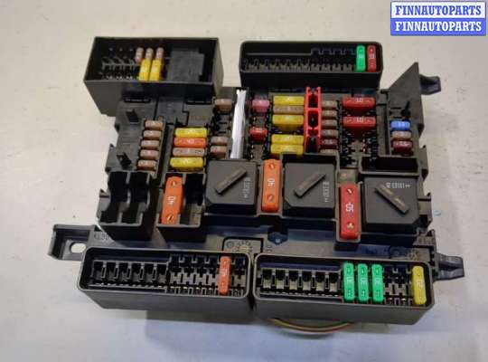 купить Блок предохранителей на BMW X2 (F39) 2017-2023