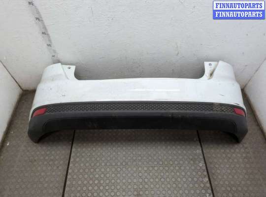 Заглушка буксировочного крюка FO2161476 на Ford Focus 3 2011-2015