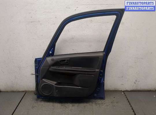 купить Ручка двери наружная на Fiat Sedici 2006-2012