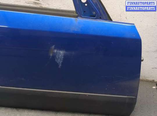 купить Ручка двери наружная на Fiat Sedici 2006-2012