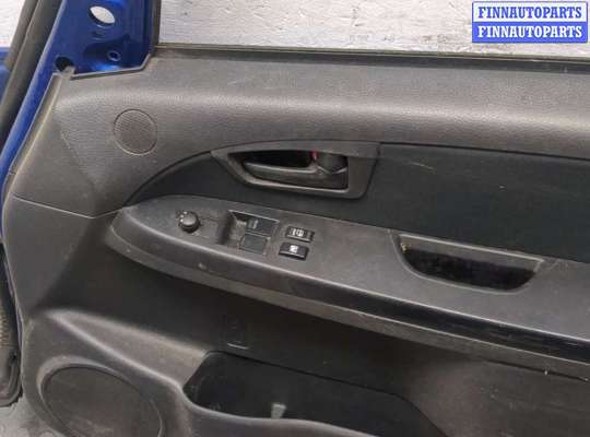 купить Ручка двери наружная на Fiat Sedici 2006-2012