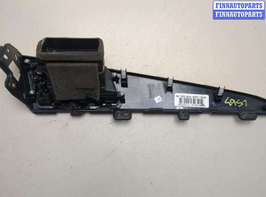 купить Дефлектор обдува салона на Hyundai Sonata 7 LF 2014-2020