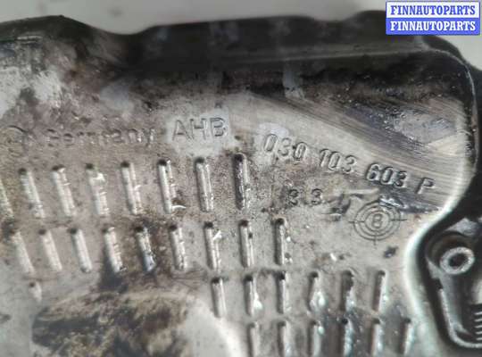 купить Поддон на Volkswagen Golf 4 1997-2006