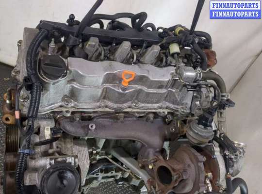 купить Форсунка топливная на Honda Accord 8 2008-2013