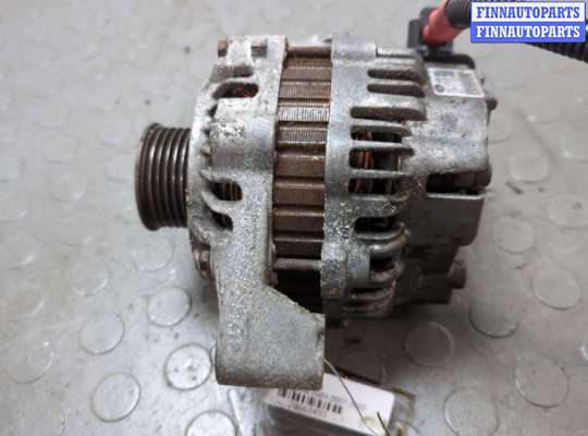 купить Генератор на Ford Fiesta 2001-2007