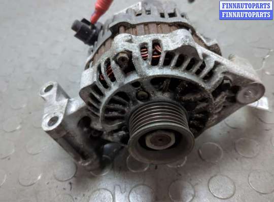 купить Генератор на Ford Fiesta 2001-2007
